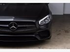 Thumbnail Photo 5 for 2017 Mercedes-Benz SL550